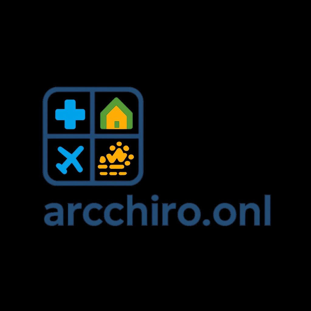 Arcchiro